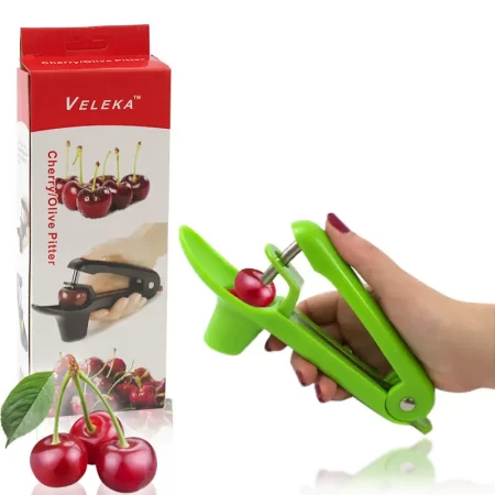 Видавлювач кісточок Cherry Olive Pitter
