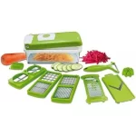 Овочерізка механічна Nicer Dicer RF-818