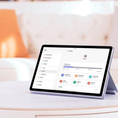 Lenovo випустила 11-дюймовий планшет за ціною бюджетного смартфона