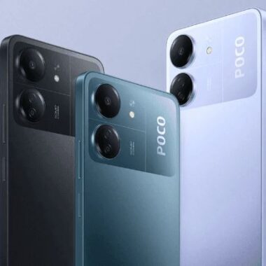 Xiaomi випустила “народний” смартфон з великою батареєю