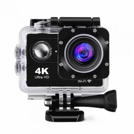 Екшн-камера SPORTS S-2