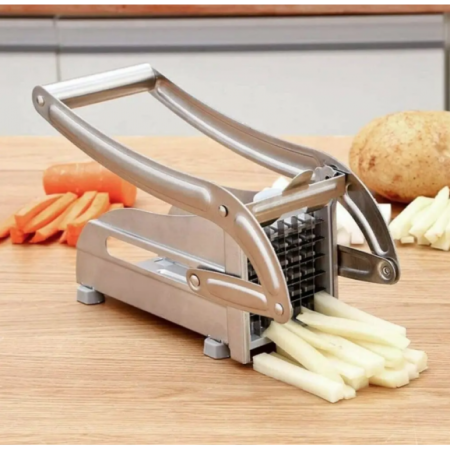 Картофелерезка для приготоления картошки фри Potato Chipper